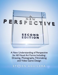Abbildung von: A New Perspective - Pan Up Publishing