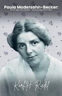 Abbildung von: Paula Modersohn-Becker - Kante Verlag