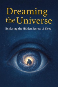 Abbildung von: Dreaming the Universe - Exploring the Hidden Secrets of Sleep - Ylia Callan