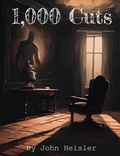 Cover: 1,000 Cuts - ICBM MAGAZINE