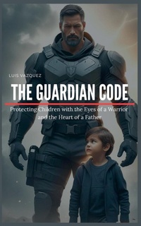 Abbildung von: The Guardian Code - Xavier Vazquez