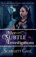Cover: Her Subtle Investigations - Unnatural Redhead Creations