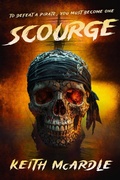 Cover: Scourge - Keith McArdle