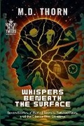 Cover: Whispers Beneath the Surface - Twist & Tether Press