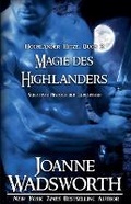 Cover: Magie des Highlanders - Joanne Wadsworth