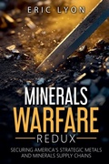 Cover: Minerals Warfare Redux - GW Strategies LLC