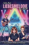 Cover: Liebesmelodie zu dritt - Inkline Publishing