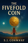Cover: The Fivefold Coin - Stephen Heard