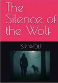Cover: The Silence of the Wolf - Publishdrive
