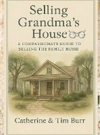 Abbildung von: Selling Grandma's House - Barnes & Noble Press