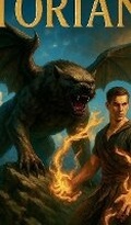 Cover: Torian - Barnes & Noble Press