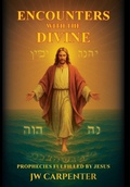 Cover: Encounters with the Divine - jw