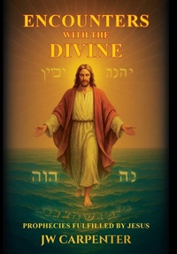 Enlarge image Cover: Encounters with the Divine - jw