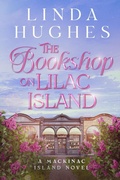 Cover: The Bookshop on Lilac Island - Linda Hughes