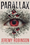 Cover: Parallax - Podium Publishing