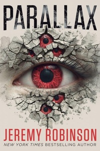 Enlarge image Cover: Parallax - Podium Publishing