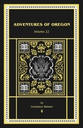 Cover: Adventures of Oregon - Tall Men Books