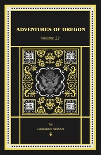 Enlarge image Cover: Adventures of Oregon - Tall Men Books