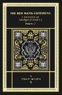 Enlarge image Cover: The Red Man's Continent - Tall Men Books