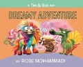 Cover: Dreamy Adventure - Rose Mohammadi