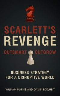 Abbildung von: Scarlett's Revenge - Self Publishing