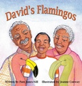 Cover: David's Flamingos - Spork