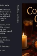 Cover: Cornbread and Conjure - Matthew Edward Petchinsky
