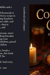 Abbildung von: Cornbread and Conjure - Matthew Edward Petchinsky