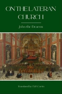 Abbildung von: On the Lateran Church - Dalcassian Publishing Company