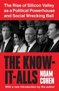 Cover: The Know-It-Alls - New Press
