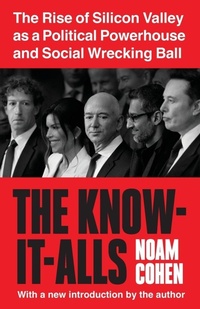 Enlarge image Cover: The Know-It-Alls - New Press