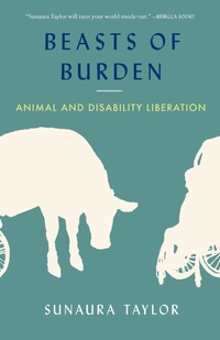 Enlarge image Cover: Beasts of Burden - The New Press