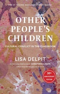 Cover: Other People's Children - The New Press