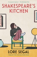 Cover: Shakespeare's Kitchen - The New Press