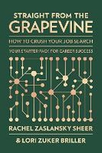 Abbildung von: Straight from the Grapevine - Post Hill Press