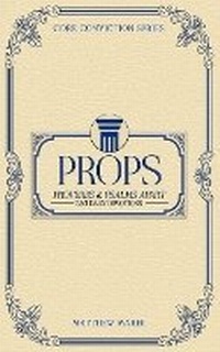 Enlarge image Cover: Props - 55:11 Publishing LLC