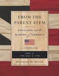 Cover: From the Parent Stem - Son of Liberty