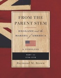 Cover: From the Parent Stem - Son of Liberty