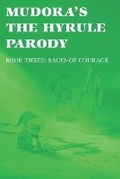 Cover: Mudora's The Hyrule Parody - Jason Brain