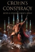 Cover: Crohn's Conspiracy - Crohn's Conspiracy