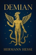 Cover: Demian - Legorreta