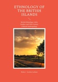 Cover: Ethnology of the British Islands - BoD - Books on Demand