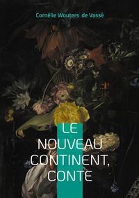 Abbildung von: Le Nouveau Continent, conte - BoD - Books on Demand