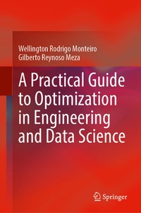 Abbildung von: A Practical Guide to Optimization in Engineering and Data Science - Springer