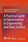 Cover: A Practical Guide to Optimization in Engineering and Data Science - Springer