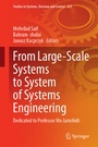 Cover: From Large-Scale Systems to System of Systems Engineering - Springer