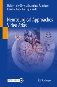 Abbildung von: Neurosurgical Approaches Video Atlas - Springer