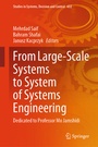 Cover: From Large-Scale Systems to System of Systems Engineering - Springer
