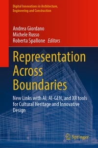Abbildung von: Representation Across Boundaries - Springer