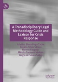 Bild: A Transdisciplinary Legal Methodology Guide and Lexicon for Crisis Response - Palgrave Macmillan